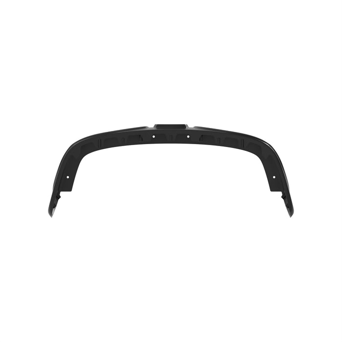 John Deere LVU16214 - Hood Grill And Engine Side Cover Bezel