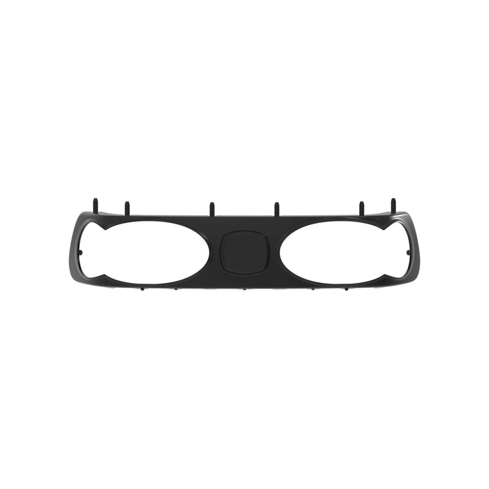 John Deere LVU16214 - Hood Grill And Engine Side Cover Bezel