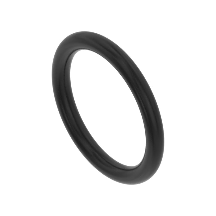 John Deere LVU19369 - Lvu19369: Rubber Quad O-Ring, 37 X 5 mm