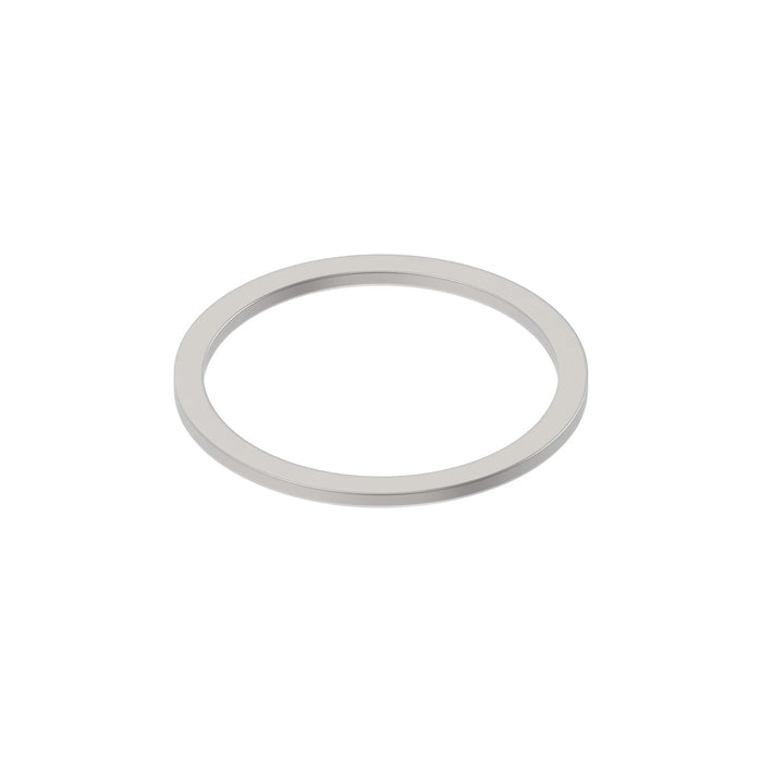 John Deere LW10450531 - Frame Articulation Sealing Ring