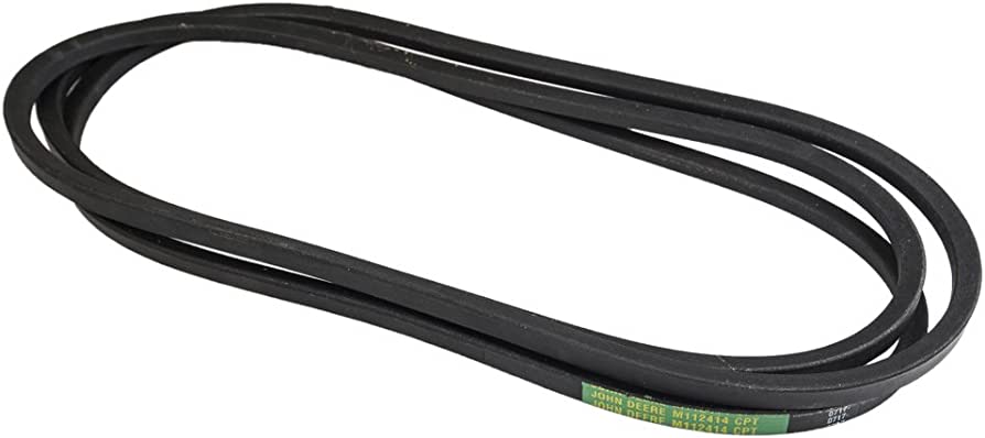 John Deere M112414 - V-Belt