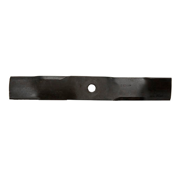 John Deere M127673 - Mulching Mower Blade for 300, GT, GX, LT, LX, SST, X and Z Series with 48" Deck (3 Blades Required)