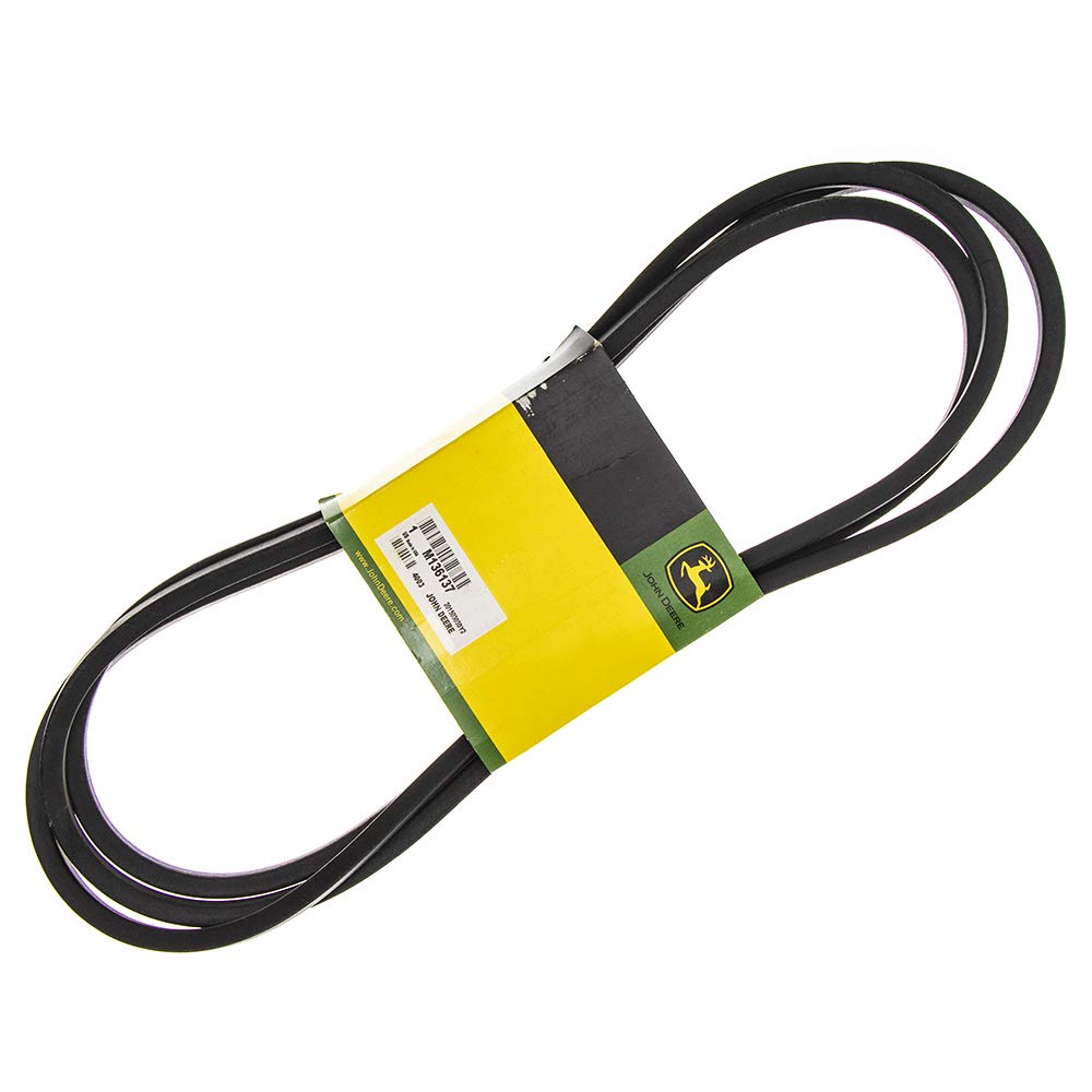 John Deere M136137 - V-Belt | Hutson Inc