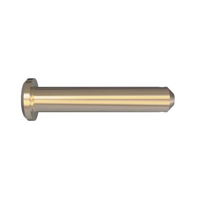 John Deere M137645 - Flat and Clevis Head Headed Pin