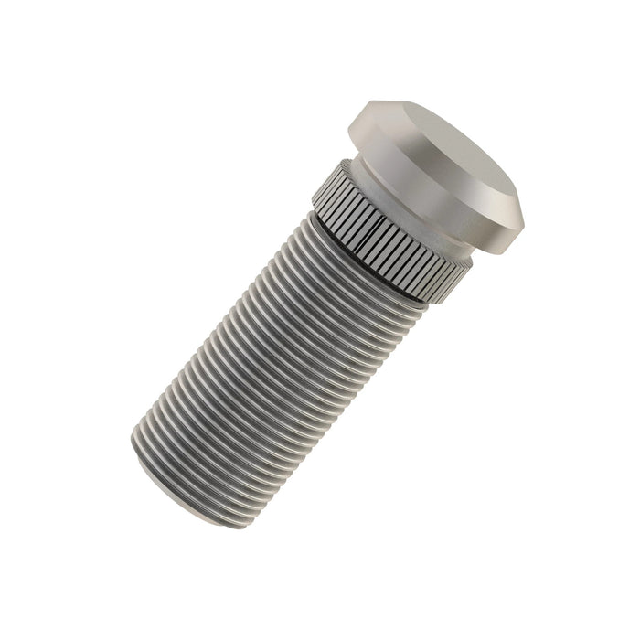 John Deere M140438 - Ribbed Neck Wheel Bolt, M12.7 X 37