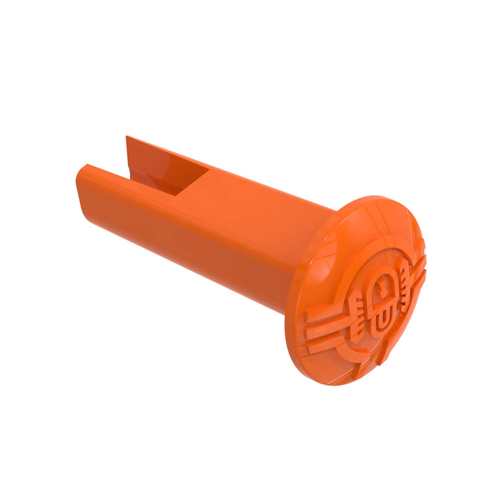 John Deere M142227 - Differential Lock Pedal Knob