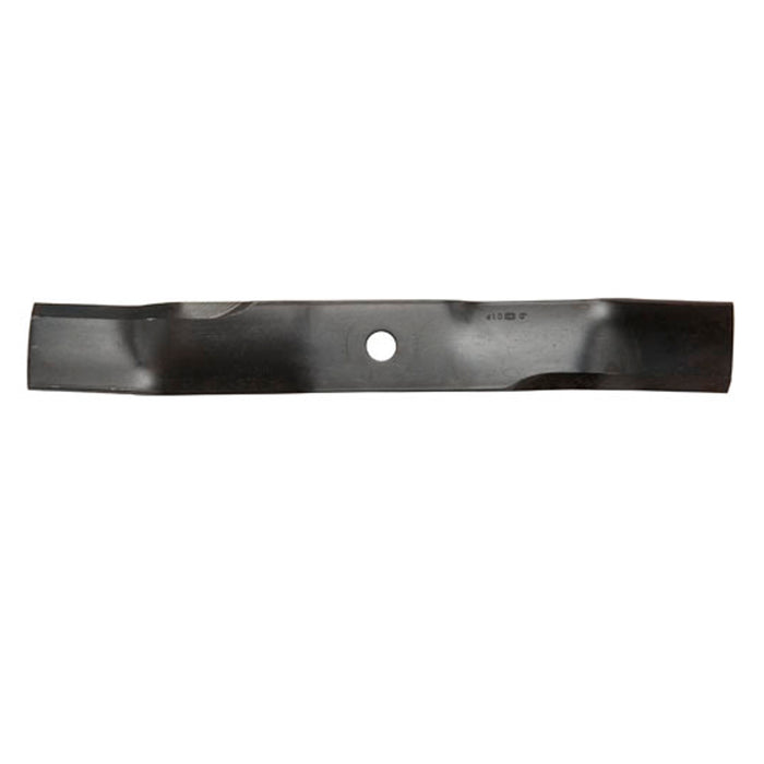 John Deere M145516 - Mulching Mower Blade for GT, GX, LX, X and Z Series with 54" Deck (3 Blades Required)