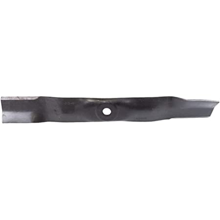 John Deere M148613 - Mower Blade for GX, LX And X300 Series with 42" Deck ( 2 Blades Required)