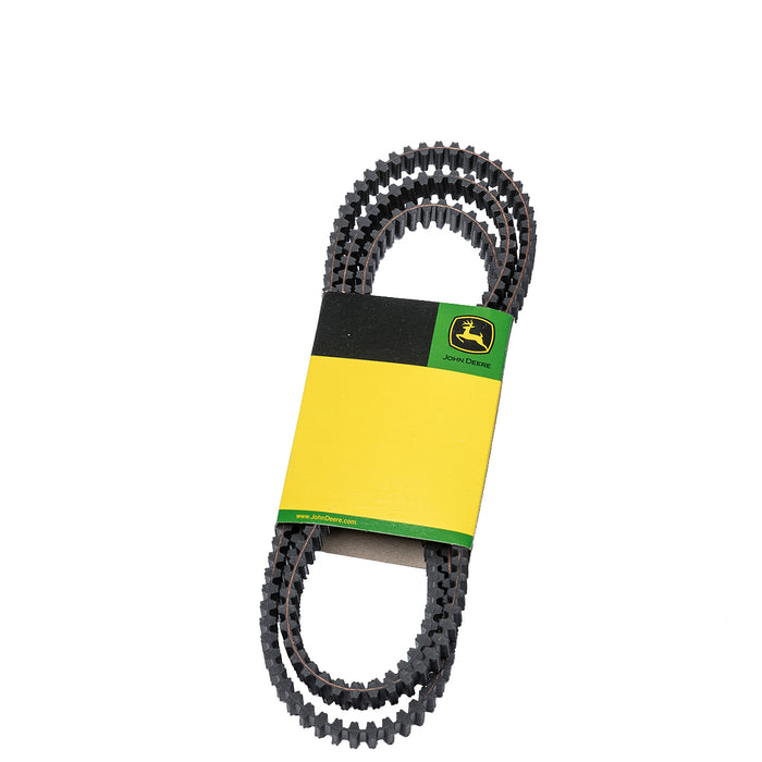 John Deere M150717 - Synchronous Deck Drive Belt For LT, SST And X300 Series With 42" Decks