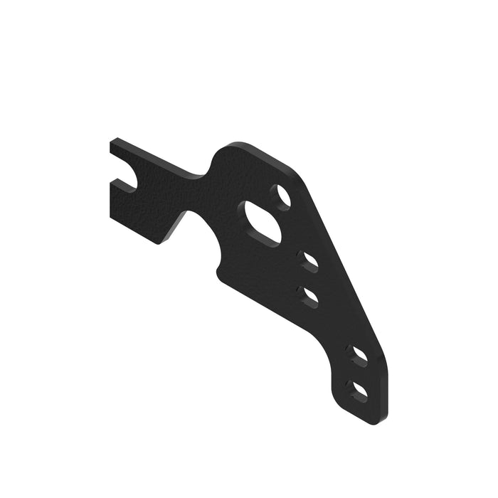 John Deere M153620 - Rear Weight Bracket for Lawn and Garden Tractor and Material Collection System