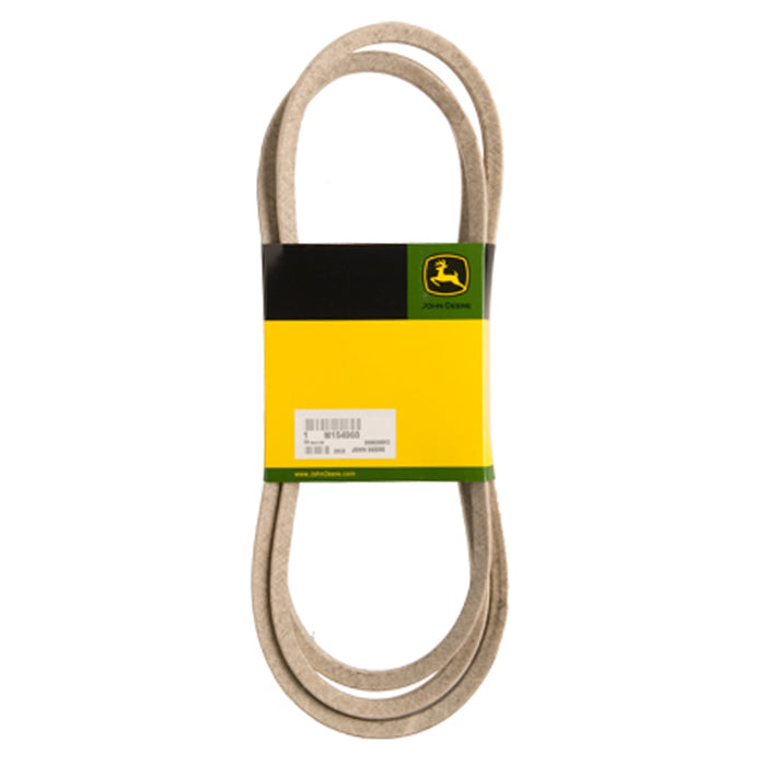 John Deere M154960 - Secondary Deck Drive Belt For GT, GX, LX, and Select Series with 54" Deck