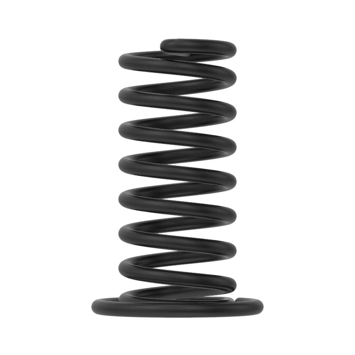 John Deere M163357 - Compression Spring for Seat Suspension, Free Length 89 mm (3.5 inch)
