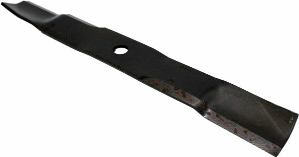 John Deere M168223 - Mulching Mower Blade for X400, X500, X700, Z500, Z600 and Z900 Series with 60" Deck (3 Blades Required)