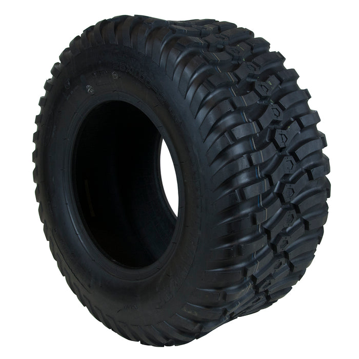 John Deere M168567 - Rear Tire for XUV Gators