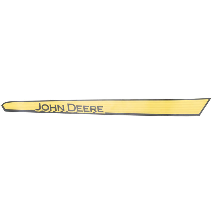 John Deere M168896 - RH Label