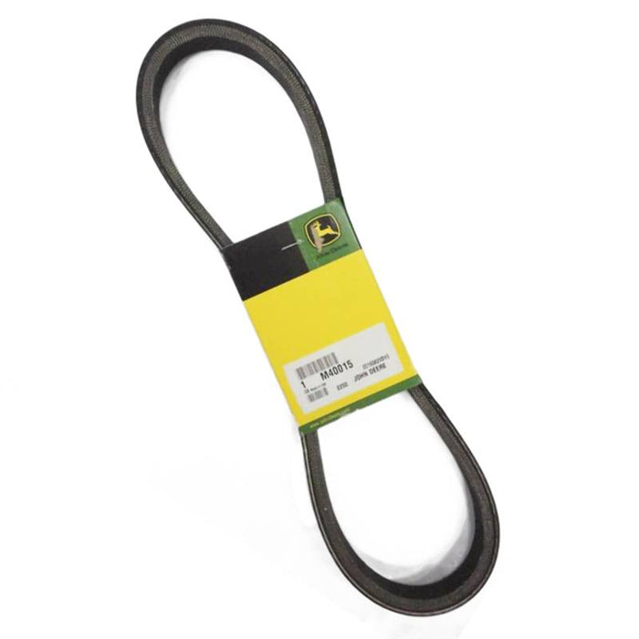 John Deere M40015 - V-Belt | Hutson Inc