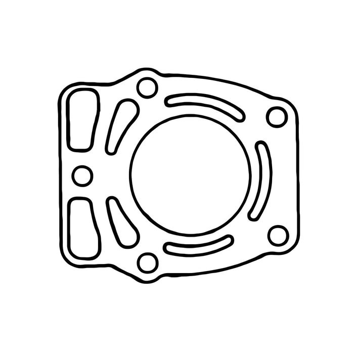 John Deere M76070 - Engine Cylinder Head Gasket for Front Mower and Green Mower