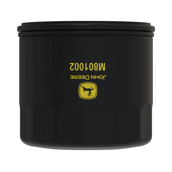 John Deere M801002 - OIL FILTER, ELEMENT, OIL FILTER