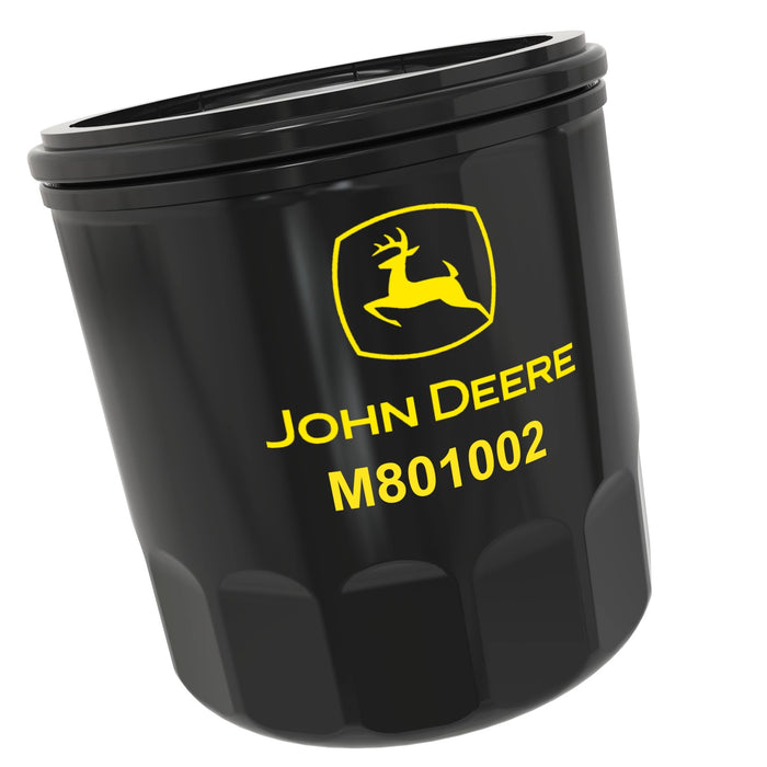 John Deere M801002 - OIL FILTER, ELEMENT, OIL FILTER