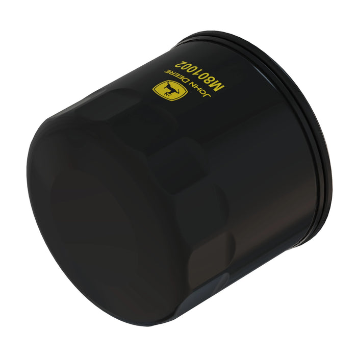 John Deere M801002 - OIL FILTER, ELEMENT, OIL FILTER