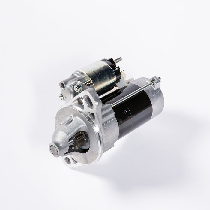 John Deere M809215 - Starter Motor For Gator Utility Vehicles, Front Mount Mowers And Z994R Mowers