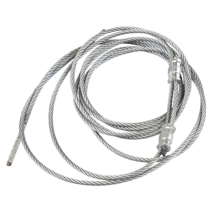 John Deere M84556 - Cable
