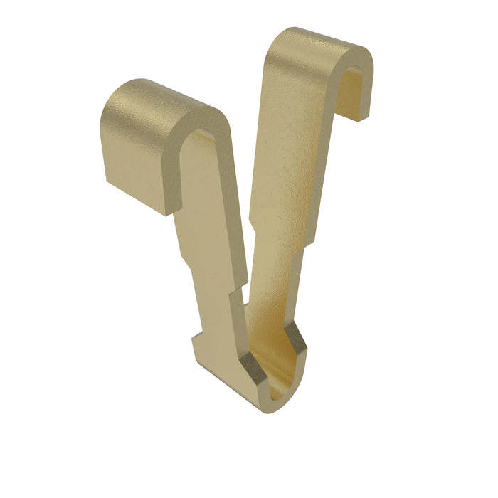 John Deere M91390 - Turn Fastener Clip | Hutson Inc