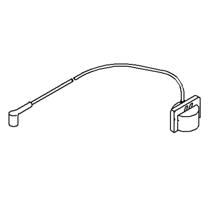 John Deere MIA11292 - MODULE, IGNITION