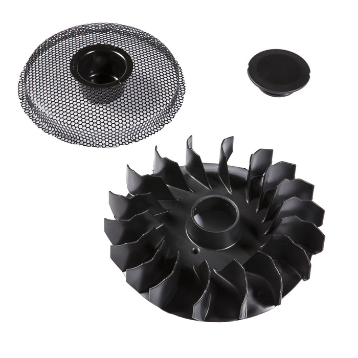 John Deere MIA11519 - Engine Fan Kit