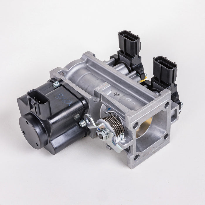 John Deere MIA12648 - Throttle Assembly Kit For 4x4, 620i And 625i Gator Utility Vehicles