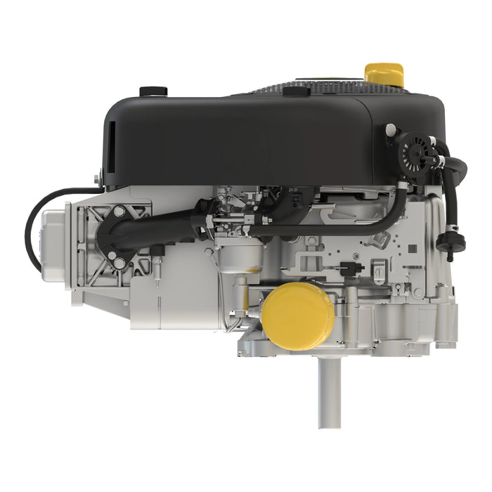 John Deere MIA12858 - GASOLINE ENGINE