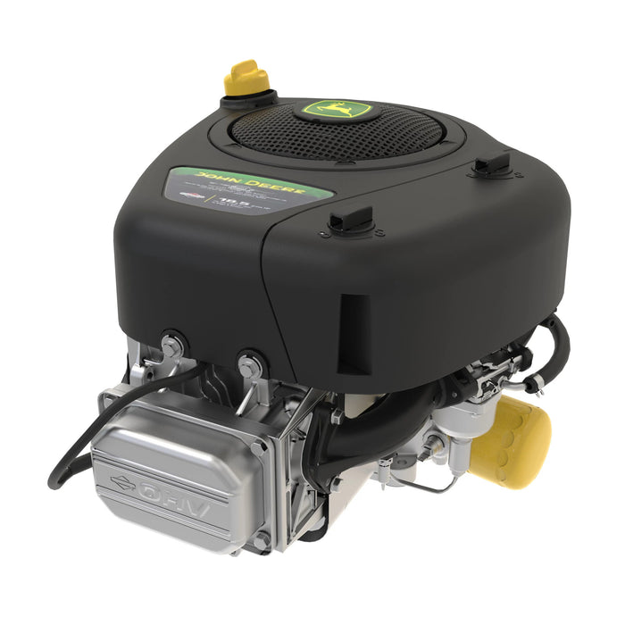 John Deere MIA12858 - GASOLINE ENGINE