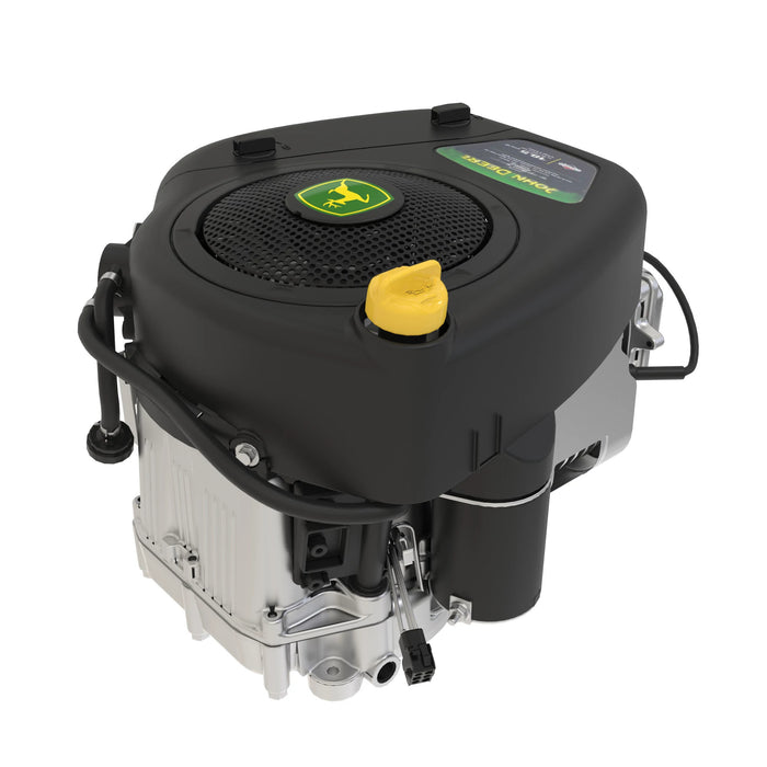 John Deere MIA12858 - GASOLINE ENGINE