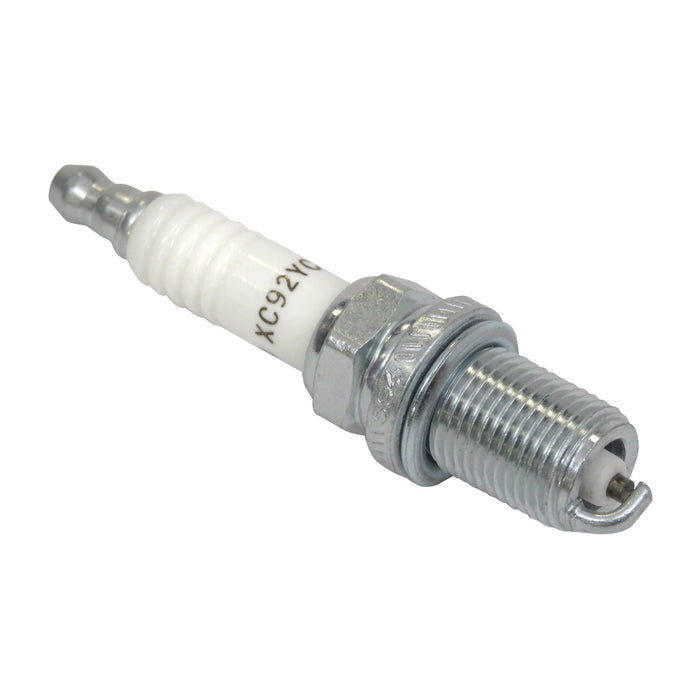 John Deere MIU11020 - Spark Plug for D100, Z200, Z300, Z400, Z500, and Z600 Series