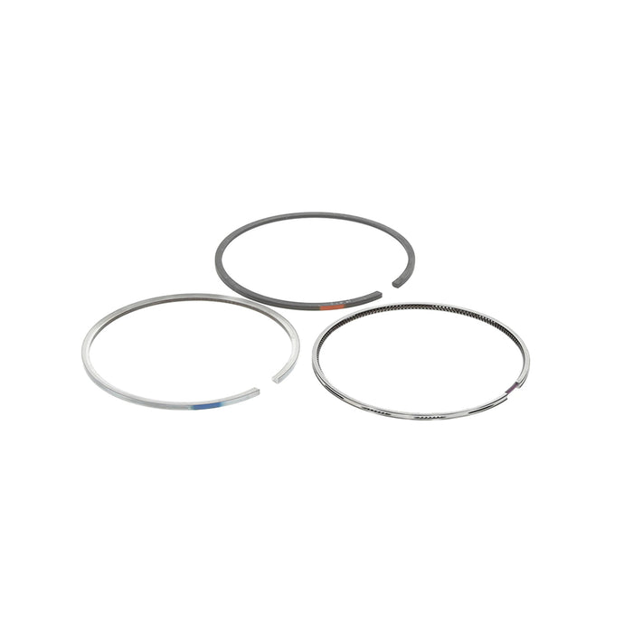 John Deere MIU11282 - PISTON RING KIT, RING SET STANDARD