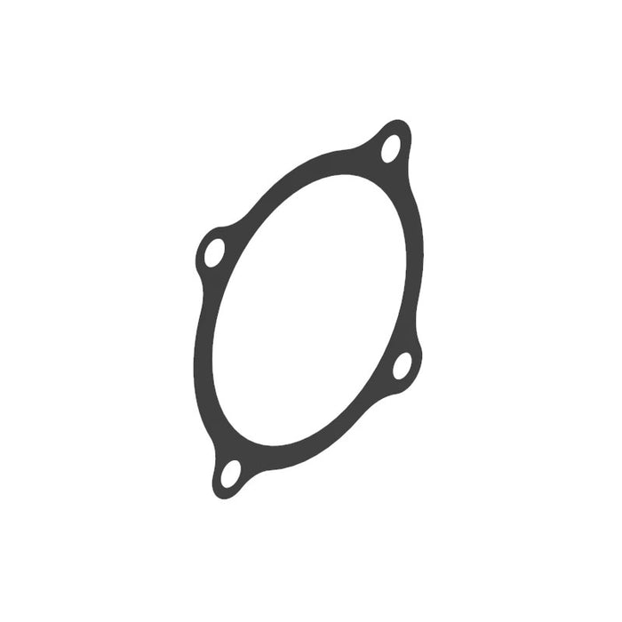 John Deere N102006 - Circular Shim with Ears, 108.7 X 161.4 X 0.3 mm