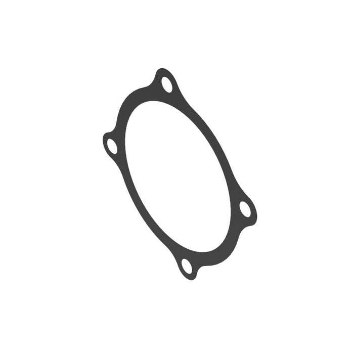 John Deere N102006 - Circular Shim with Ears, 108.7 X 161.4 X 0.3 mm