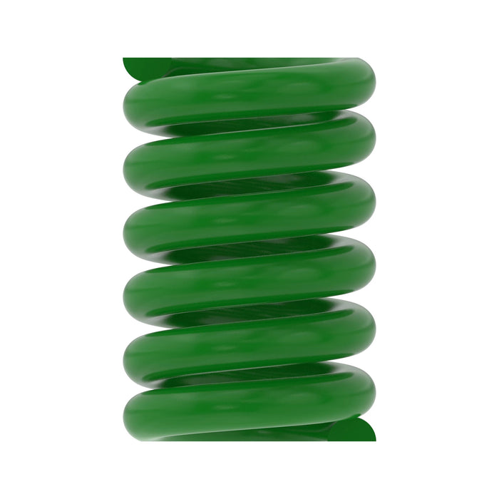 John Deere N14279 - Squared and Ground Ends Compression Spring