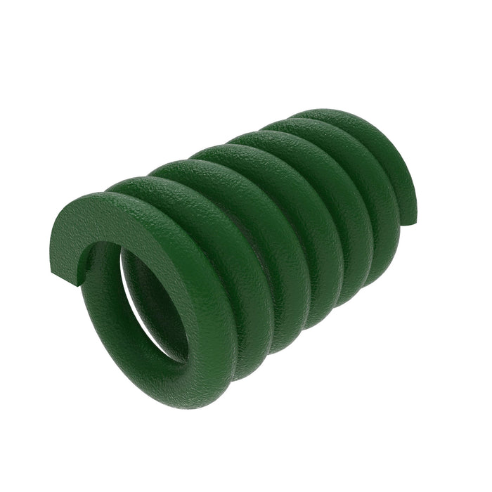 John Deere N14279 - Squared and Ground Ends Compression Spring