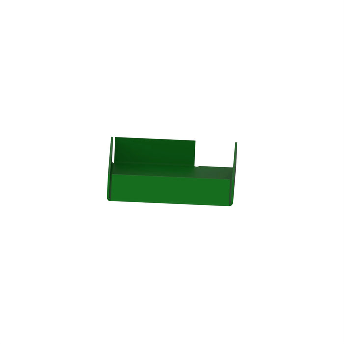 John Deere N332109 - COVER, COVER, FLEXBOX