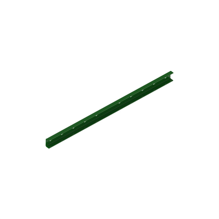 John Deere PF11098 - BRACKET (SUBASSEMBLY FOR GPS BAR)