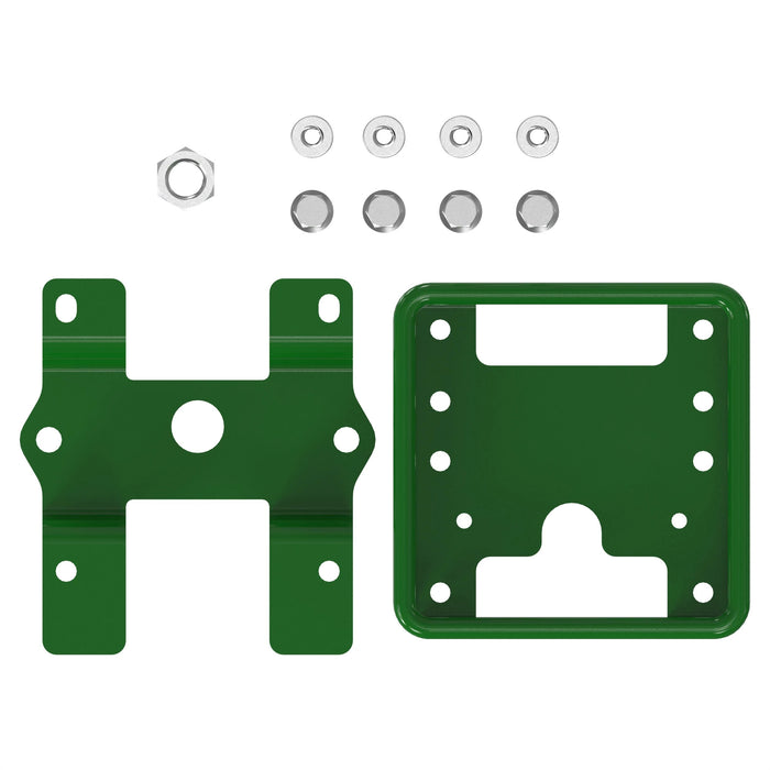 John Deere PF90781 - BRACKET KIT, SF3000 RTK BASE CONVER