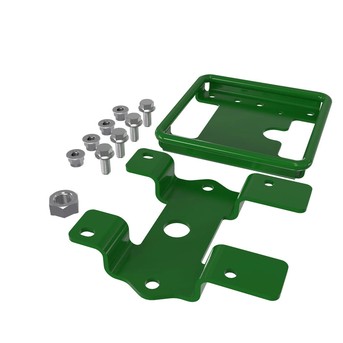 John Deere PF91010 - Deluxe Shroud Conversion Bracket Kit