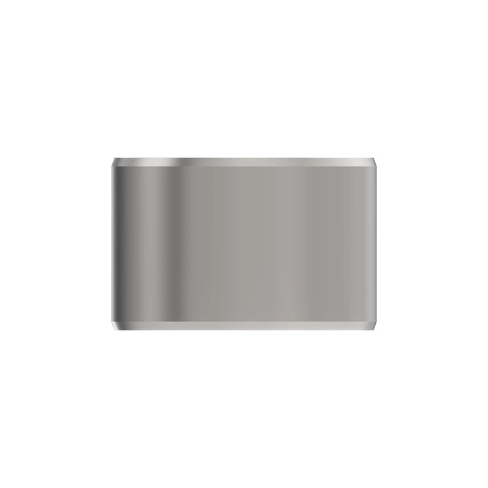 John Deere R121862 - Cylindrical Split Alloy Bushing