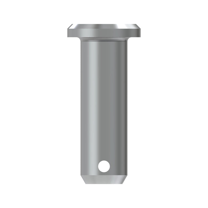 John Deere R128357 - Steel Flat and Clevis Head Pin