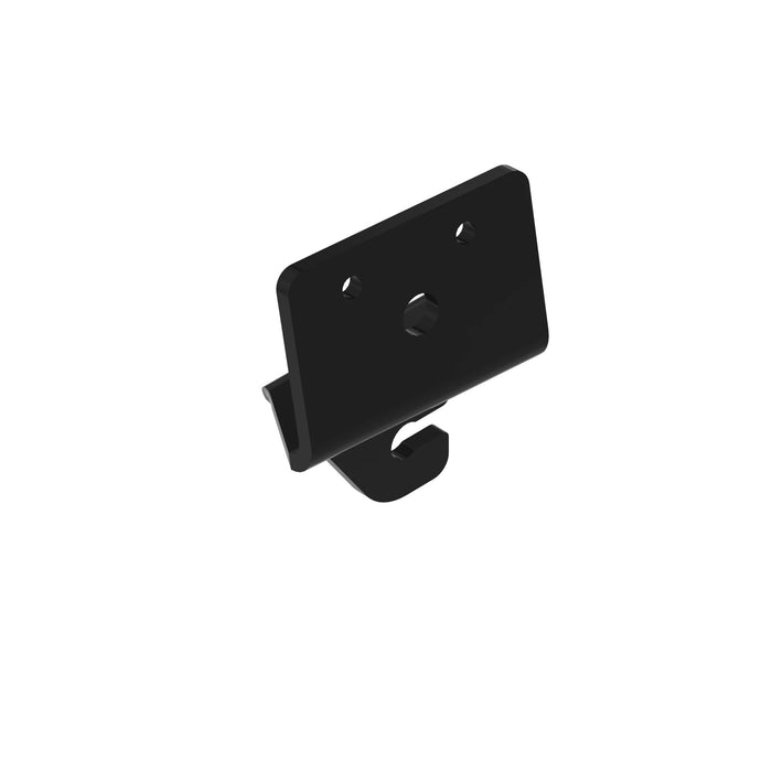 John Deere R165793 - BRACKET.SPEED CONTROL CABLE,REAR