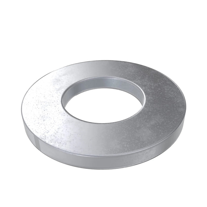 John Deere R1836R - Steel Round Hole Washer