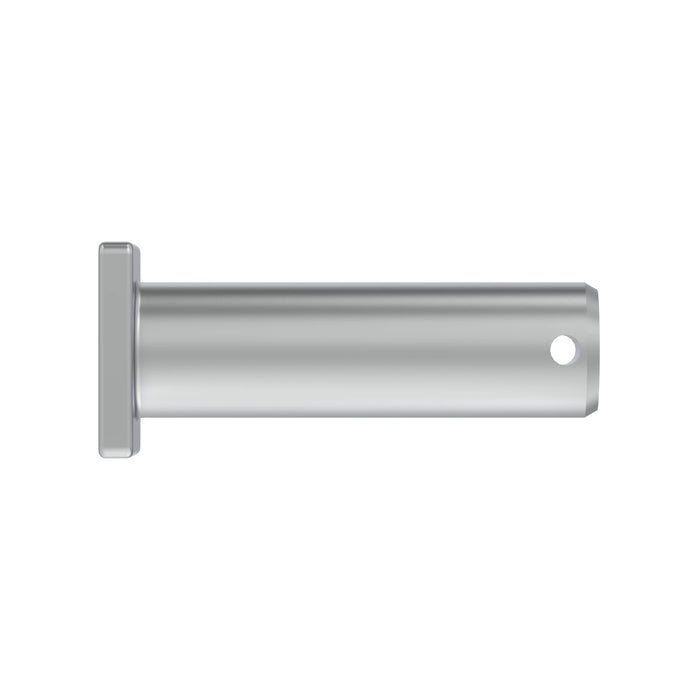 John Deere R190356 - Alloy Steel Hexagonal Rectangular Square Headed Pin