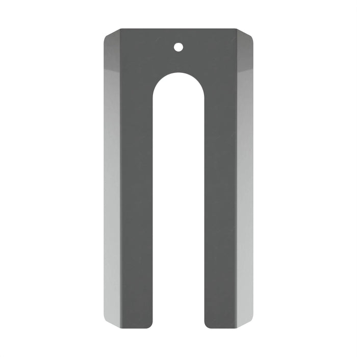 John Deere R205716 - Sway Block Shim, 1 mm Thickness