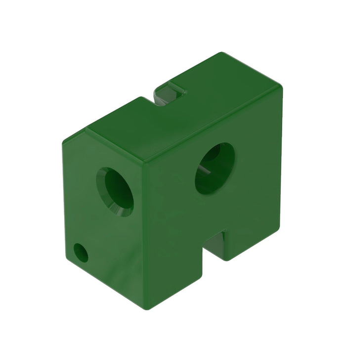 John Deere R214025 - SUPPORT, SUPPORT